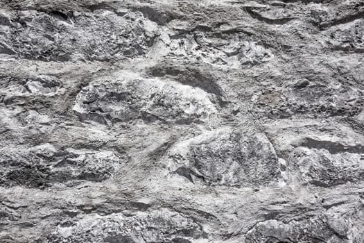 Rock texture background close-up