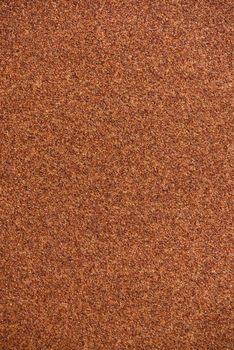 sandpaper texture