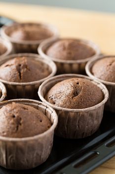 Muffins