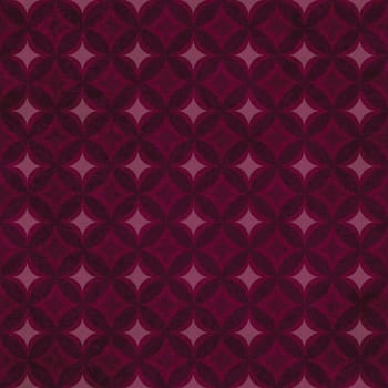 Grunge Paper Seamless Pattern.