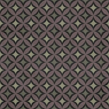 Grunge Paper Seamless Pattern.