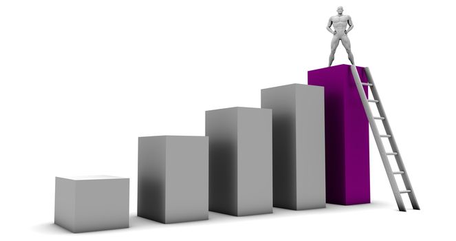 Reaching New Heights Through Perseverance and Dedication