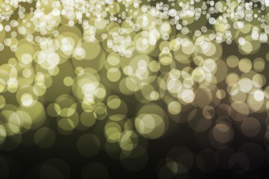 Abstract circular bokeh background, abstract colorful background