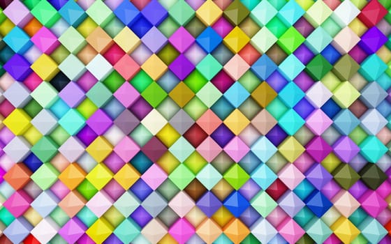 abstract colorful geometric background, abstract background