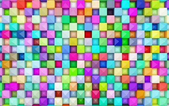 abstract colorful geometric background, abstract background