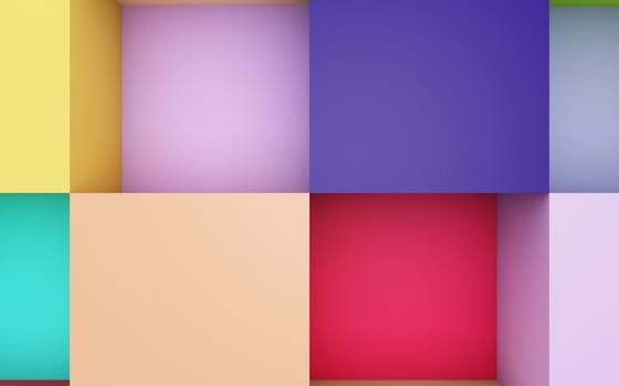 abstract colorful geometric background, abstract background