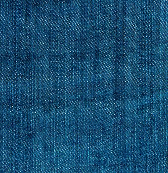 Blue jeans denim texture. Vintage background