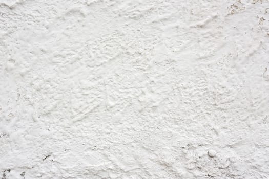 The Background from high detailed fragment stone white wall