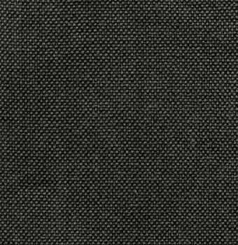 Canvas textile texture.  Dark rough surface background