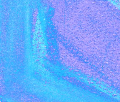 Pastel texture. Grunge blue lilac color background 