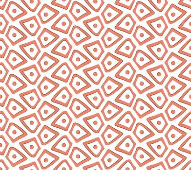 abstract background or textile brown flakes pattern
