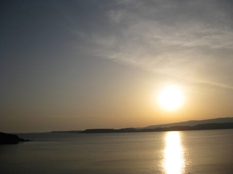 Kefalonia







Sunset