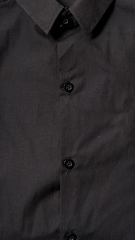 black shirt texture
