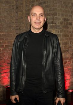 UK, London: Joe Satriani won the Maestro Award at the Classic Rock Roll of Honour awards at the Roundhouse, in London on November 11, 2015. Queen took out the award for Living Legends and Alice Cooper walked away with the Classic Album award. Other winners were US singer songwriter Nils Lofgren, Europe and Slade frontman Noddy Holder. 