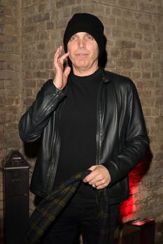 UK, London: Joe Satriani won the Maestro Award at the Classic Rock Roll of Honour awards at the Roundhouse, in London on November 11, 2015. Queen took out the award for Living Legends and Alice Cooper walked away with the Classic Album award. Other winners were US singer songwriter Nils Lofgren, Europe and Slade frontman Noddy Holder. 