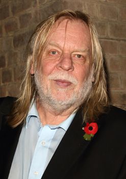 UK, London: Legends of the rock 'n' roll scene turned up in force at the Classic Rock Roll of Honour awards at the Roundhouse, in London on November 11, 2015. Queen took out the award for Living Legends and Alice Cooper walked away with the Classic Album award. Other winners were US singer songwriter Nils Lofgren, Europe and Slade frontman Noddy Holder. Rick Wakeman is pictured.