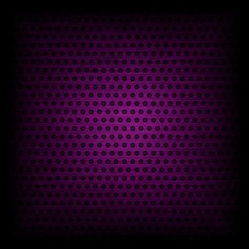 Purple circle pattern texture or background