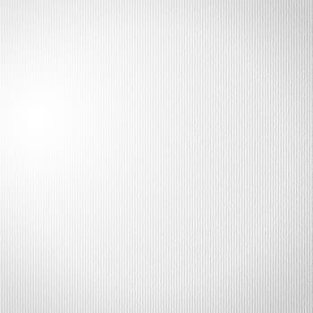 White cold pressed paper texture or background