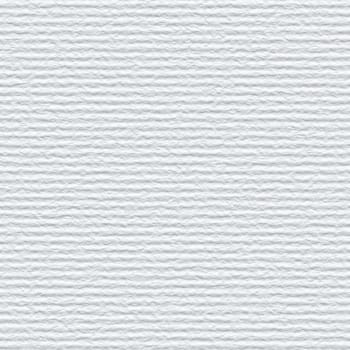 White cold pressed paper texture or background