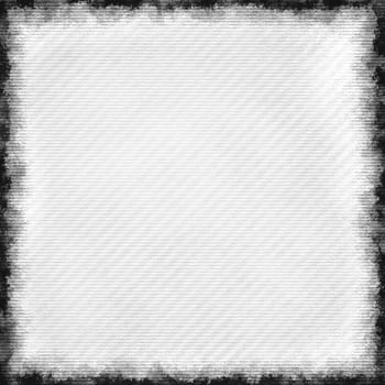 White cold pressed paper texture or background