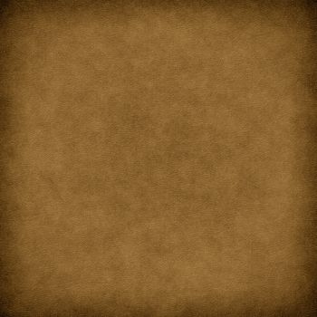 Brown leather background or texture