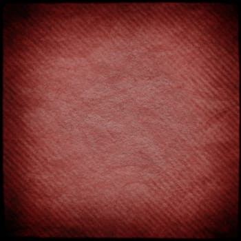 Red grunge striped background or texture