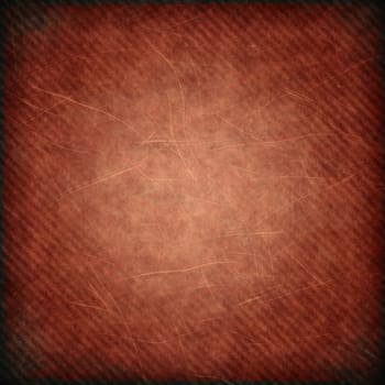 Red grunge striped background or texture