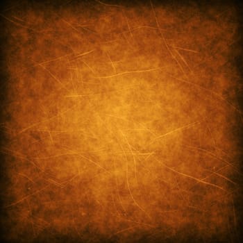 Brown grunge background or texture