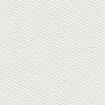White cold pressed paper seamless texture or background