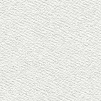 White cold pressed paper seamless texture or background