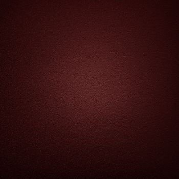 Red leather background or texture