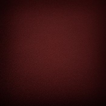 Red leather background or texture