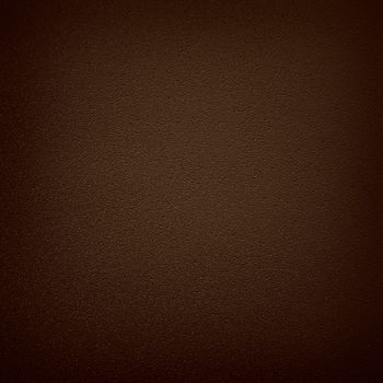 Brown leather background or texture