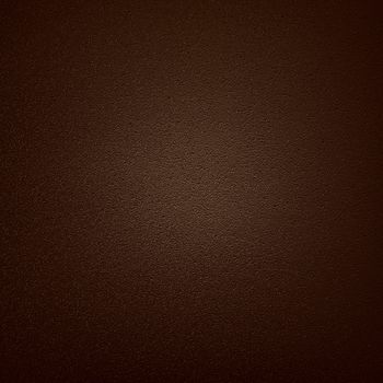 Brown leather background or texture