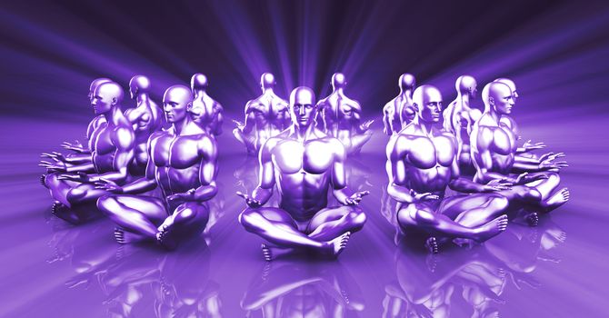 Yoga Classes and Session for Learning in a Group