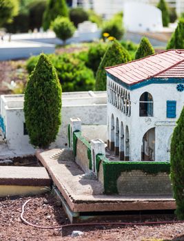 Miniatures Museum of Israel