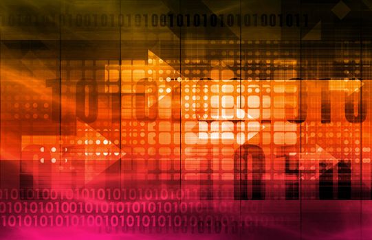 Data Management Technology on Big Data as Concept