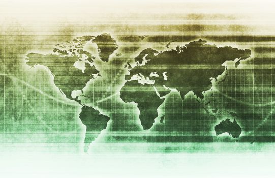 International Travel and Tourism Industry as a Concept