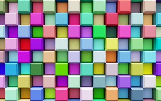 abstract colorful geometric background, abstract background