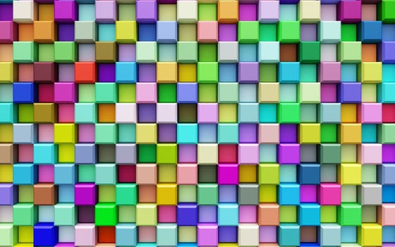 abstract colorful geometric background, abstract background