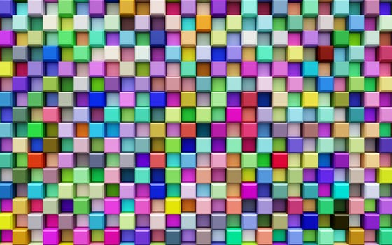 abstract colorful geometric background, abstract background