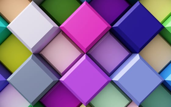 abstract colorful geometric background, abstract background