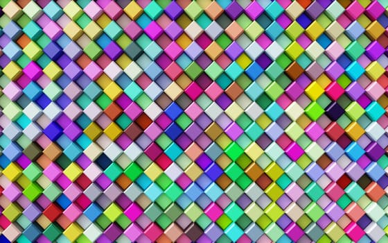 abstract colorful geometric background, abstract background