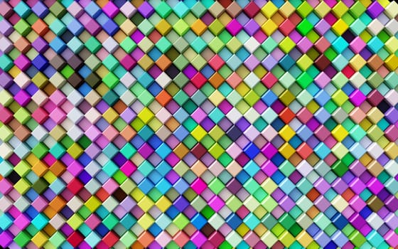 abstract colorful geometric background, abstract background