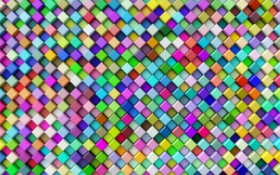 abstract colorful geometric background, abstract background