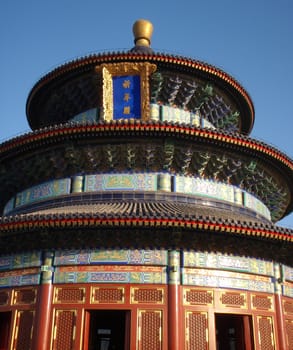 world heritage site in China