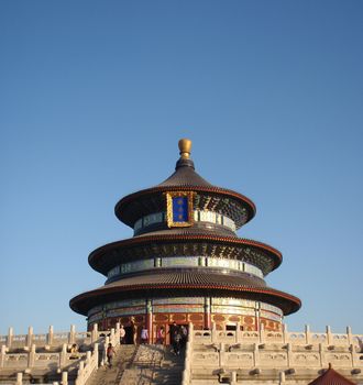 world heritage site in Beijing