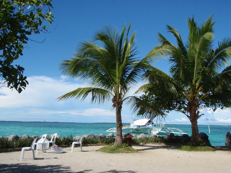 Nalusuan in Cebu