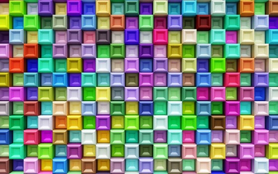 abstract colorful geometric background, abstract background