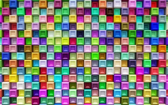 abstract colorful geometric background, abstract background